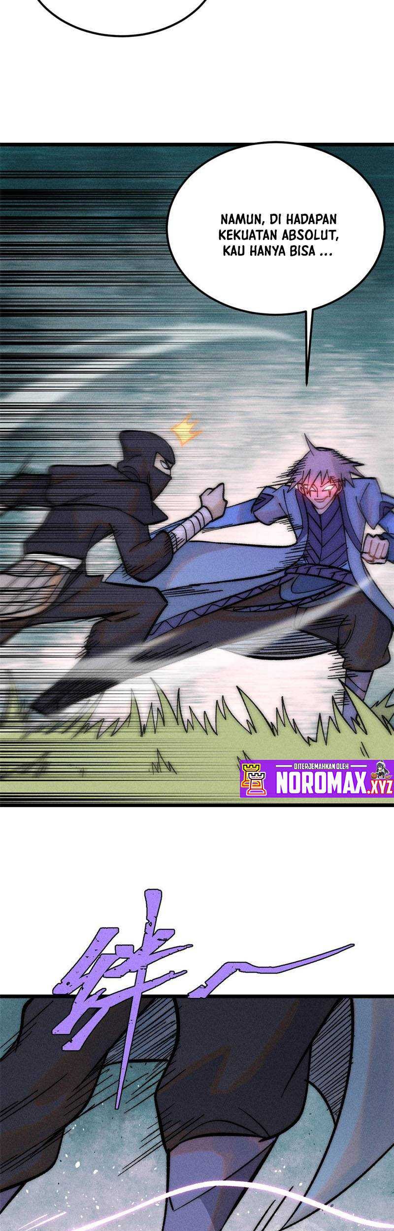 All Hail the Sect Leader Chapter 226 Gambar 43