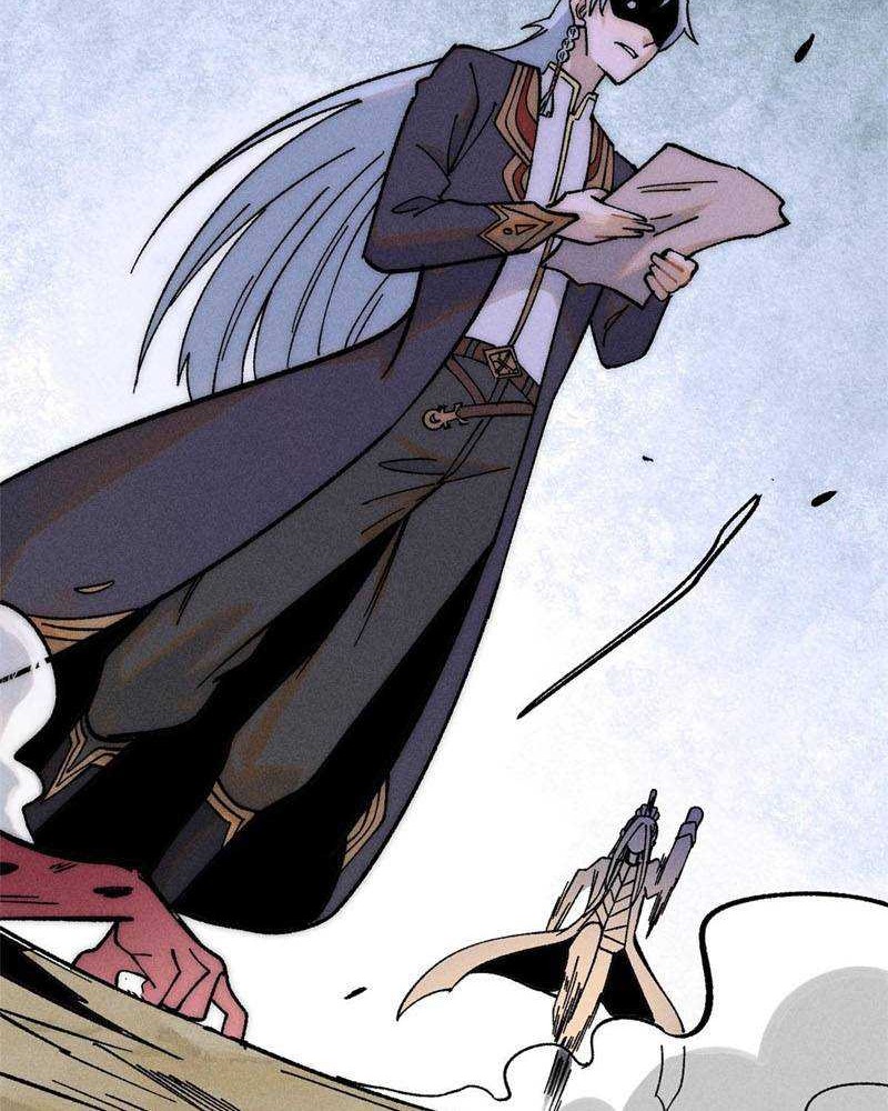 All Hail the Sect Leader Chapter 226 Gambar 9