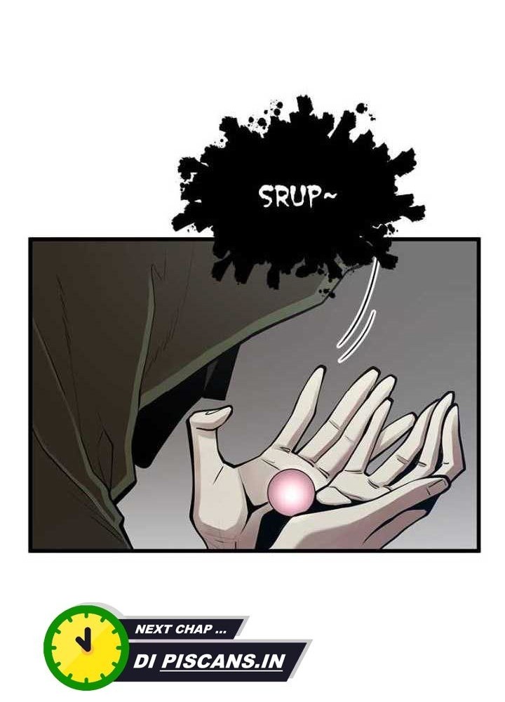 Gwei Chapter 44 Gambar 35