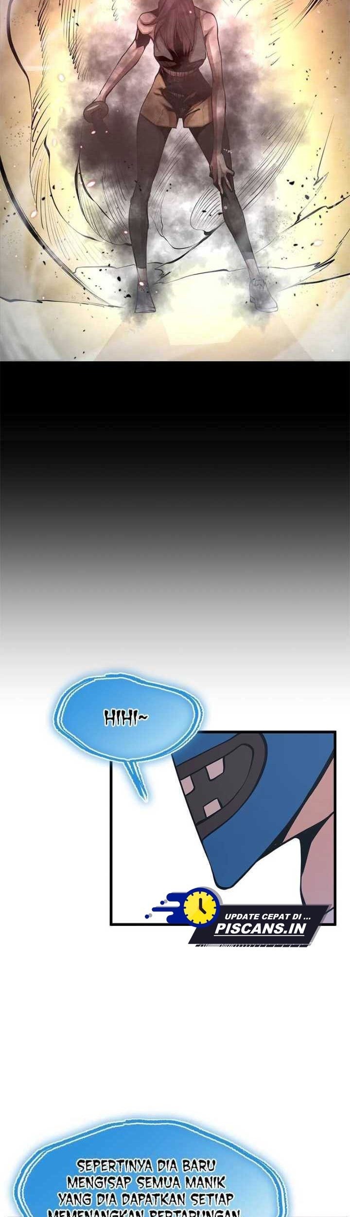 Gwei Chapter 44 Gambar 57