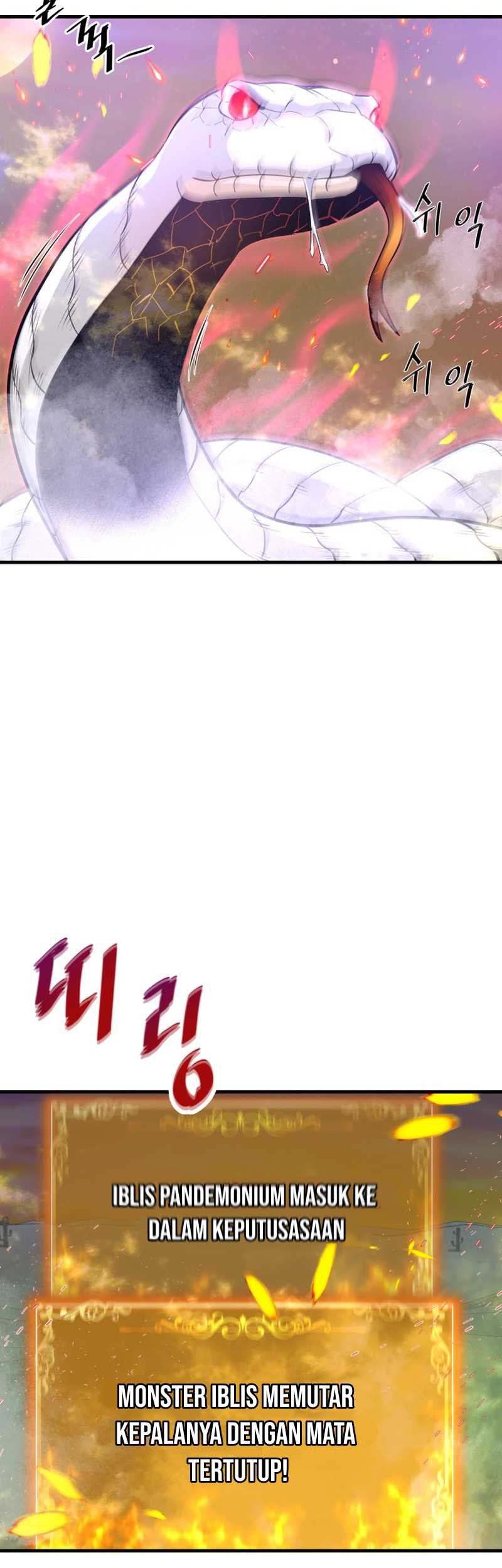 Han Dae Sung Returned From Hell Chapter 26 Gambar 8