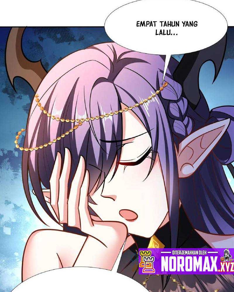 It’s Over! The Queen’s Soft Rice Husband is Actually Invincible Chapter 92 Gambar 9