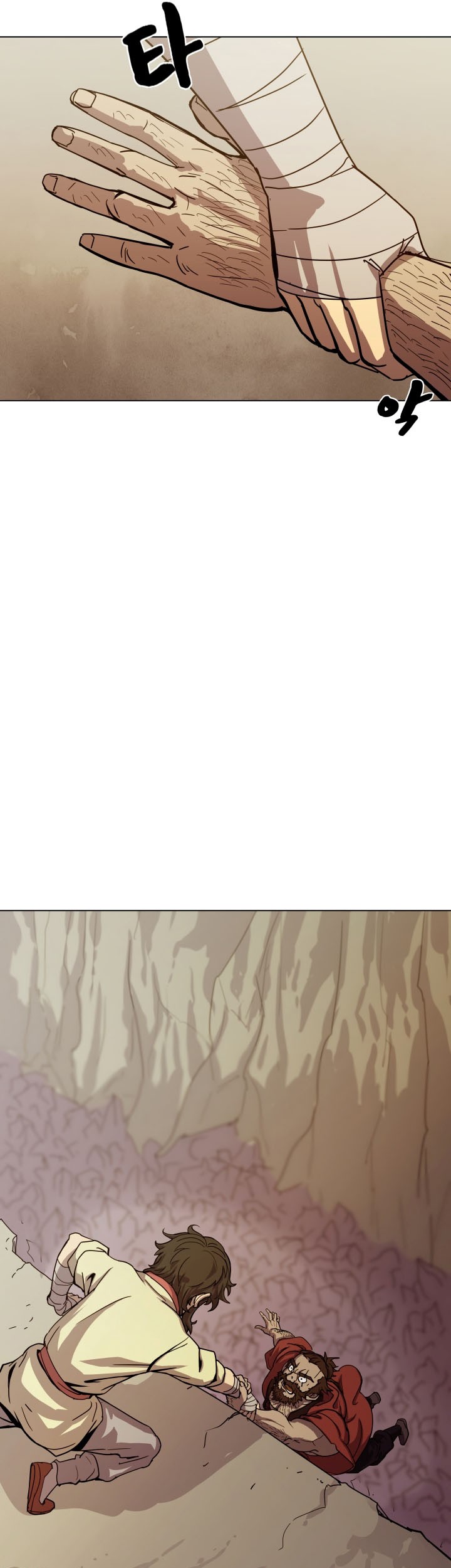 Magic Scholar Chapter 14 Gambar 34