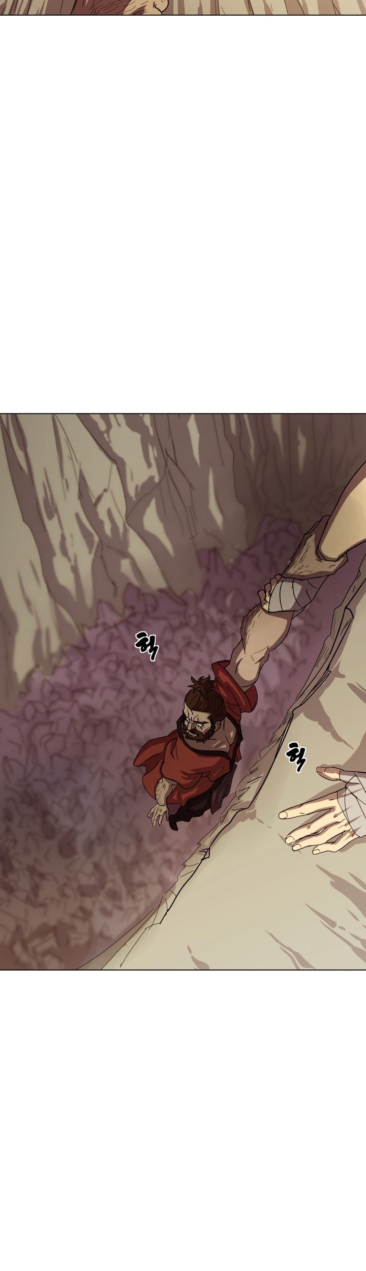Magic Scholar Chapter 14 Gambar 36