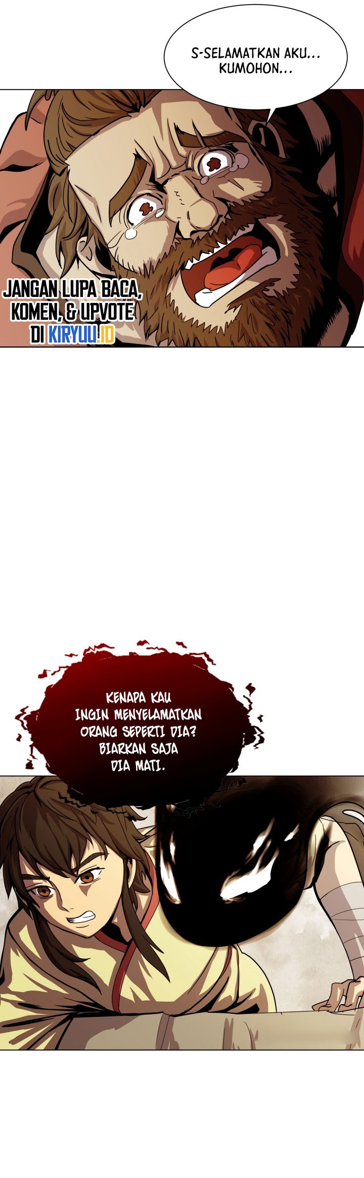 Magic Scholar Chapter 14 Gambar 37