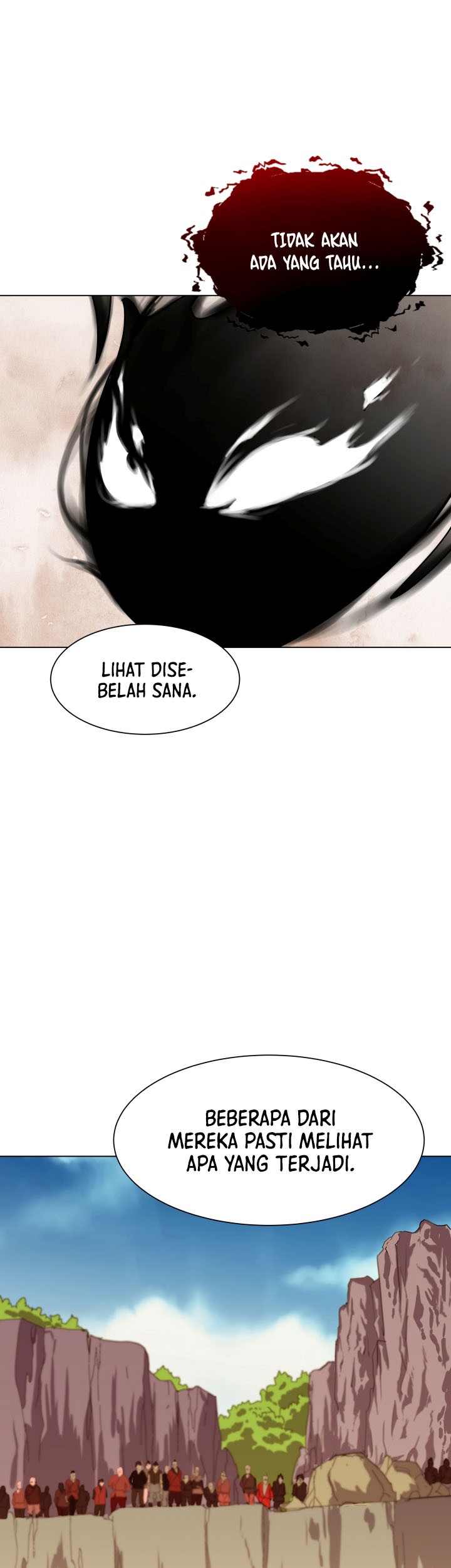Magic Scholar Chapter 14 Gambar 38