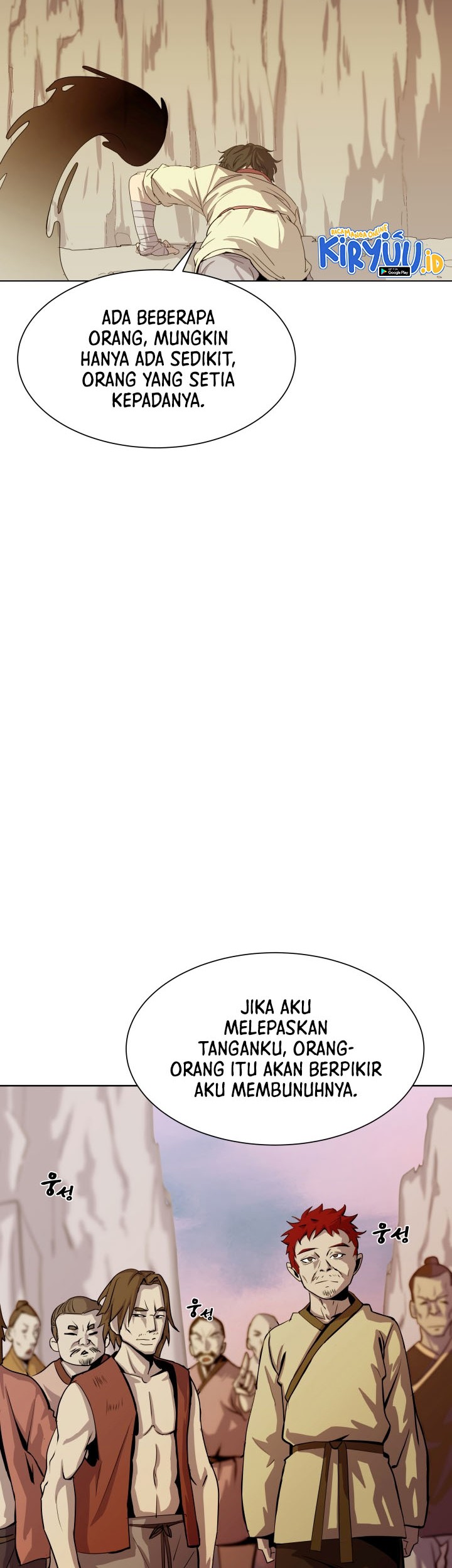 Magic Scholar Chapter 14 Gambar 39