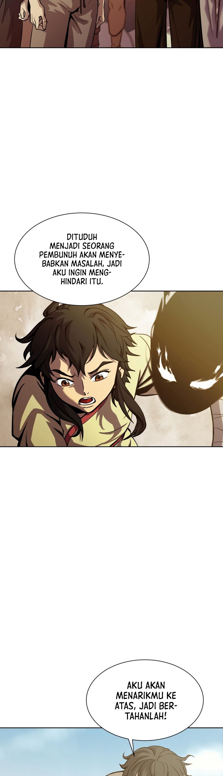 Magic Scholar Chapter 14 Gambar 40