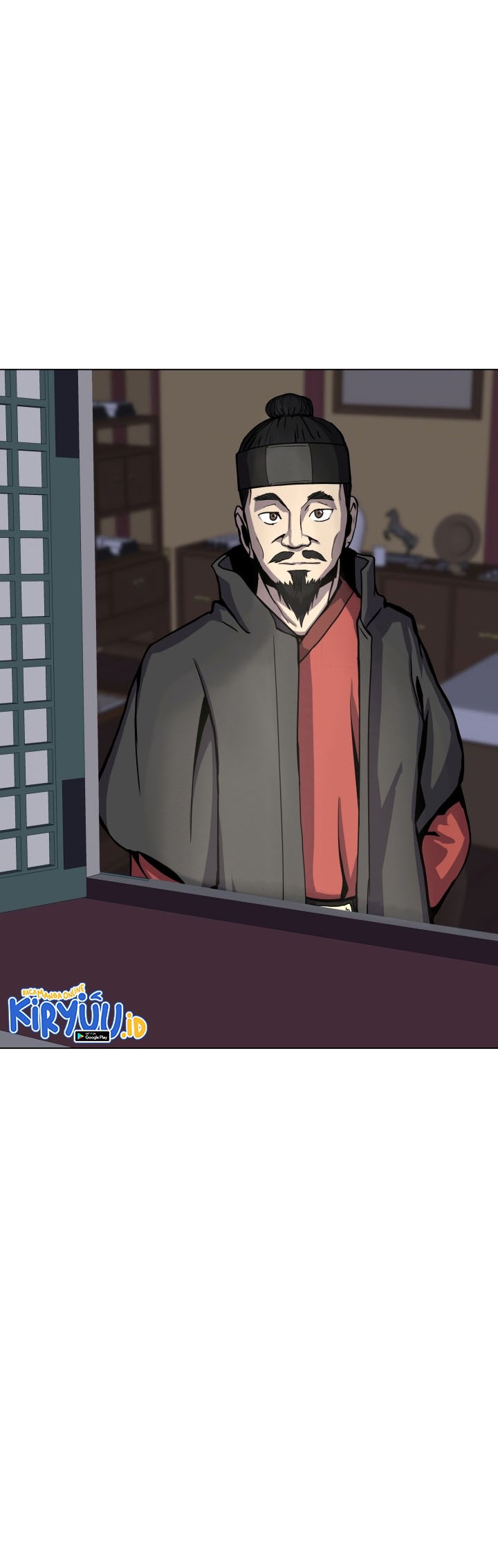 Magic Scholar Chapter 14 Gambar 49