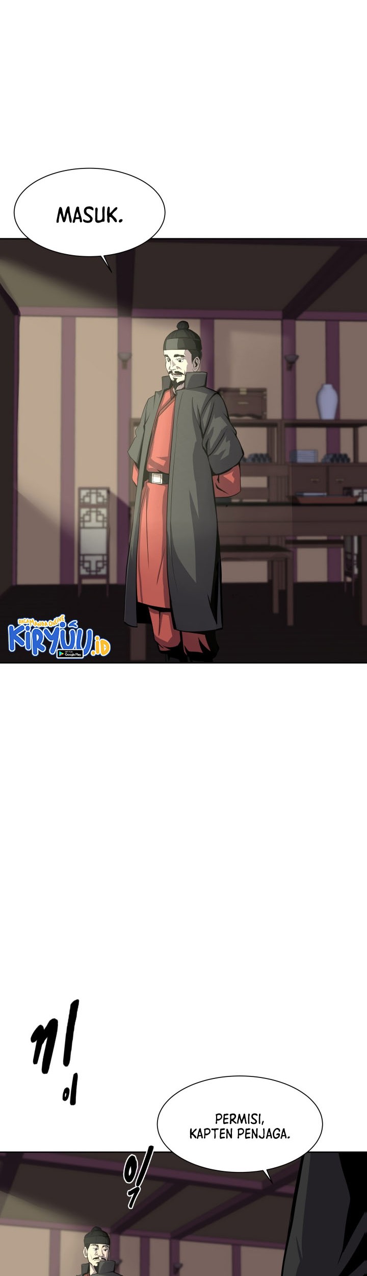 Magic Scholar Chapter 14 Gambar 51