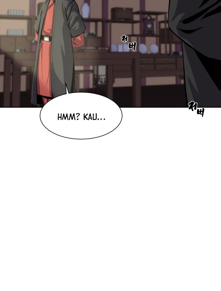 Magic Scholar Chapter 14 Gambar 52