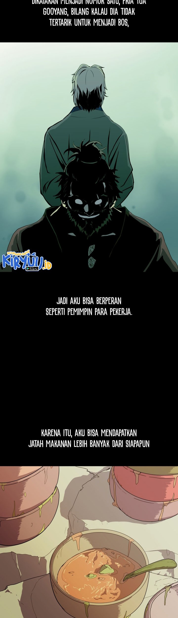 Magic Scholar Chapter 14 Gambar 3