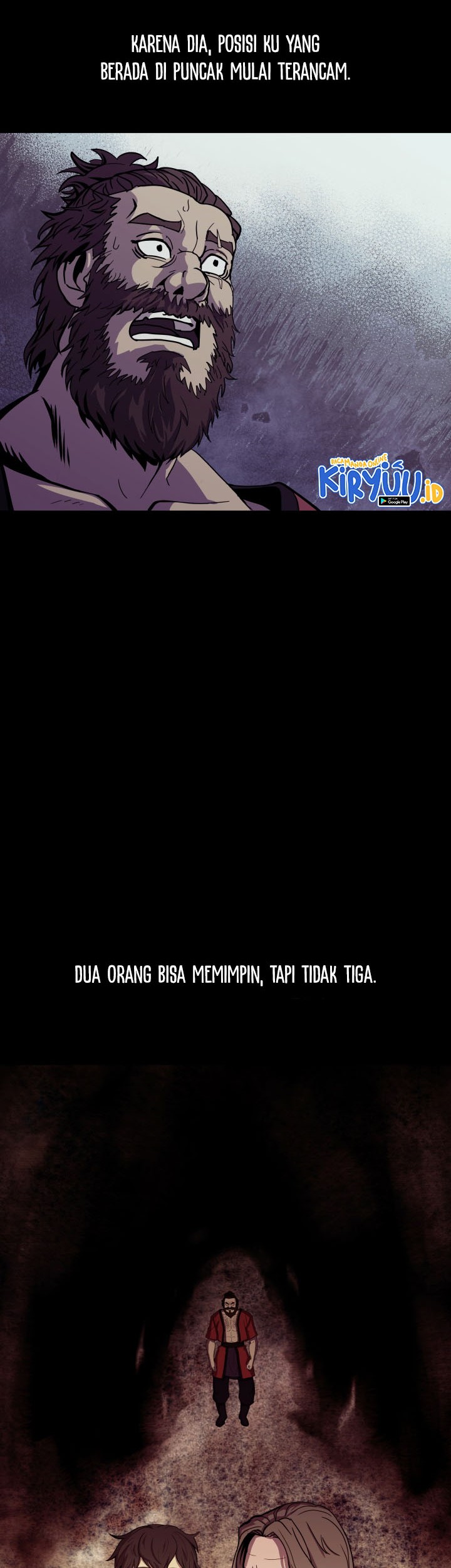 Magic Scholar Chapter 14 Gambar 7