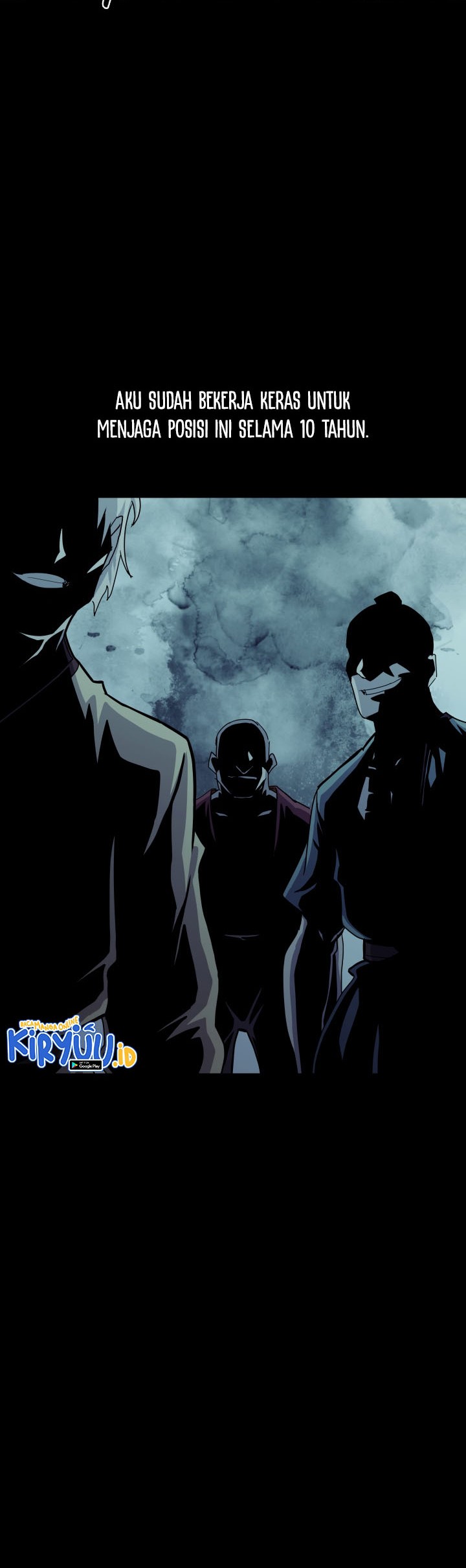 Magic Scholar Chapter 14 Gambar 9