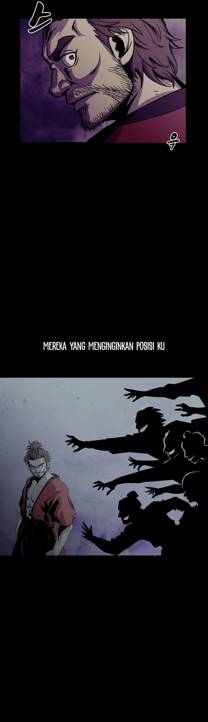 Magic Scholar Chapter 14 Gambar 10