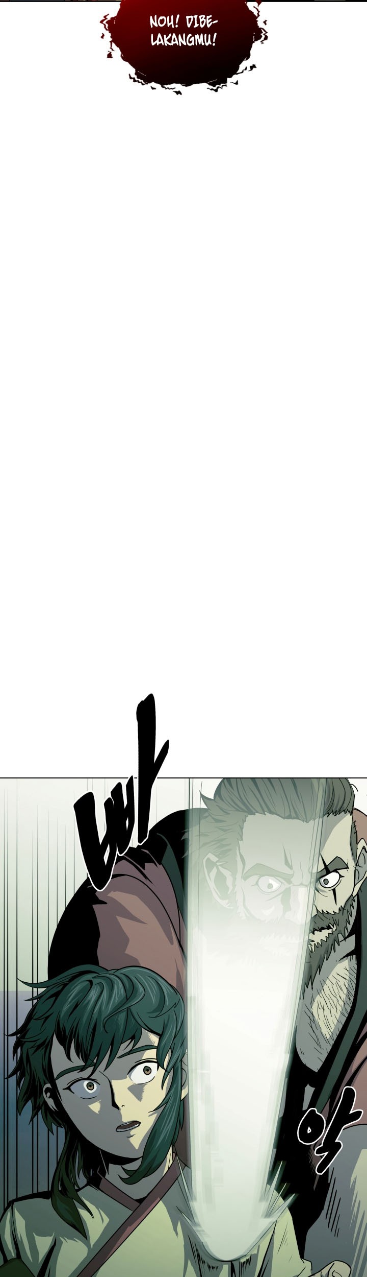 Magic Scholar Chapter 14 Gambar 20