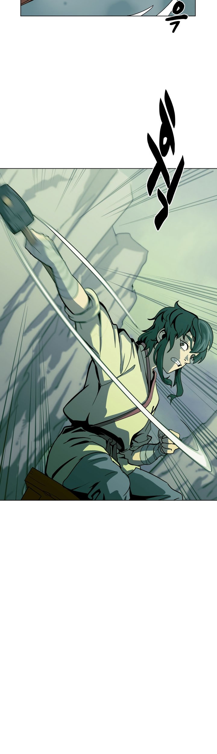 Magic Scholar Chapter 14 Gambar 22