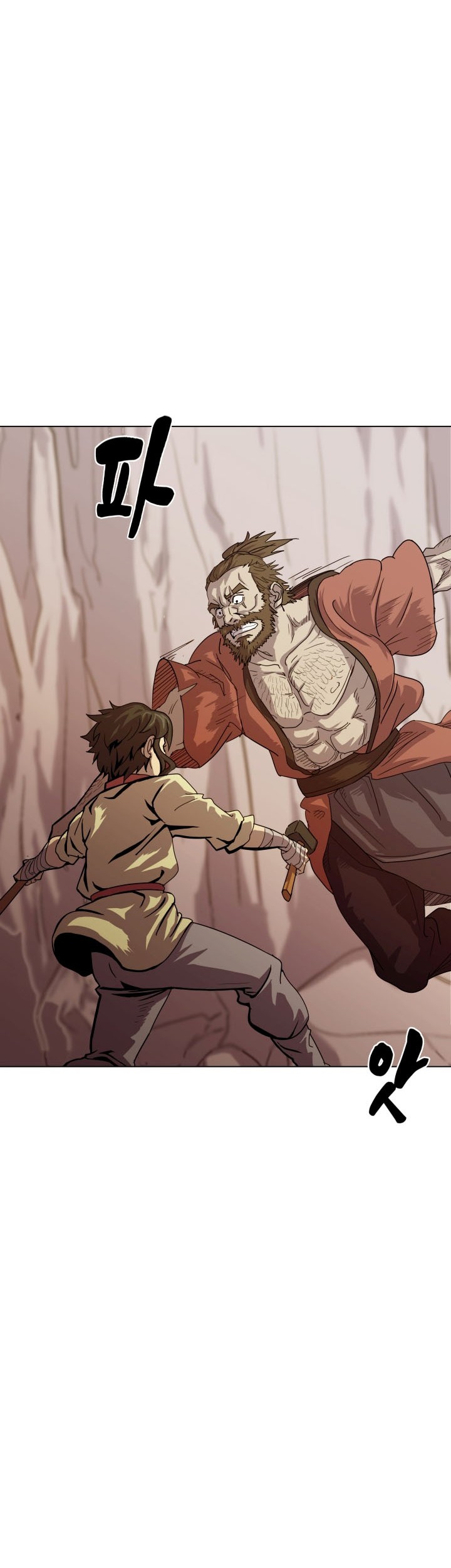 Magic Scholar Chapter 14 Gambar 27