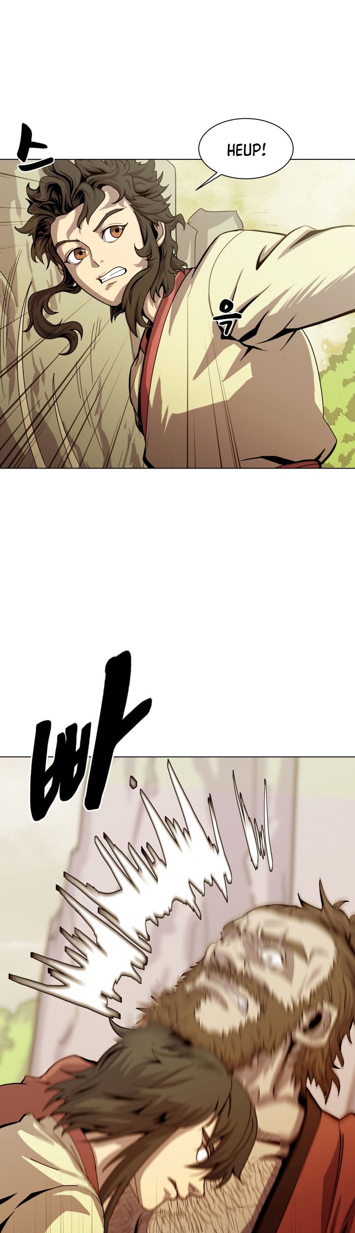 Magic Scholar Chapter 14 Gambar 28