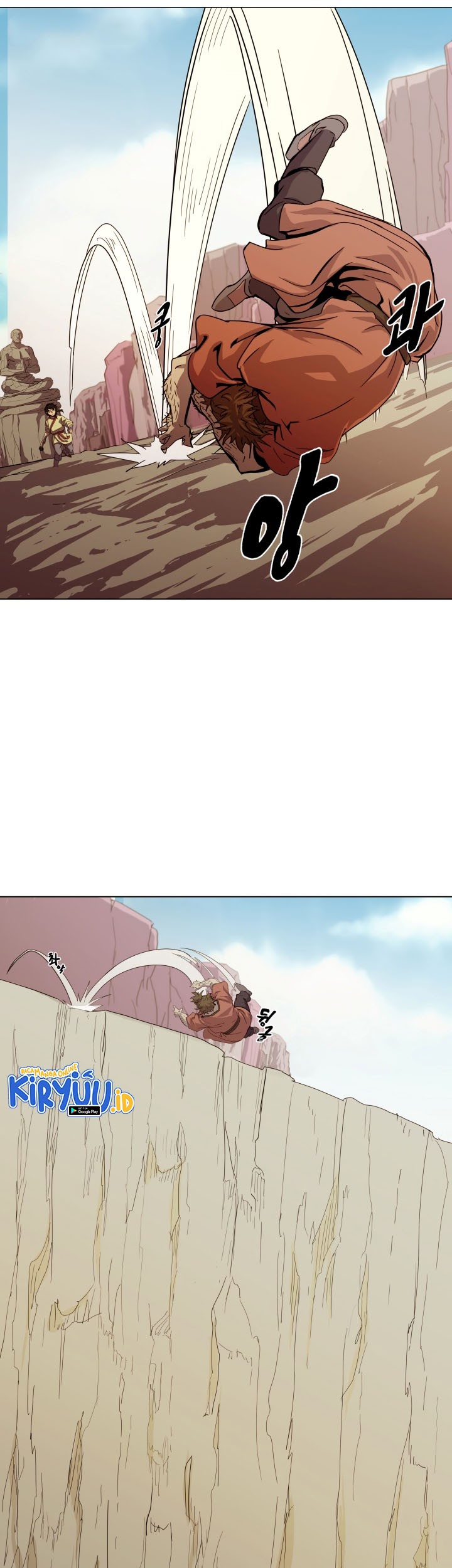 Magic Scholar Chapter 14 Gambar 30