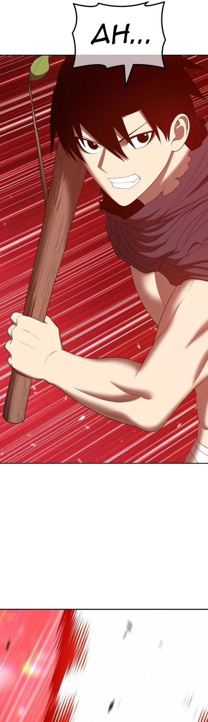 +99 Wooden Stick Chapter 59 Gambar 30