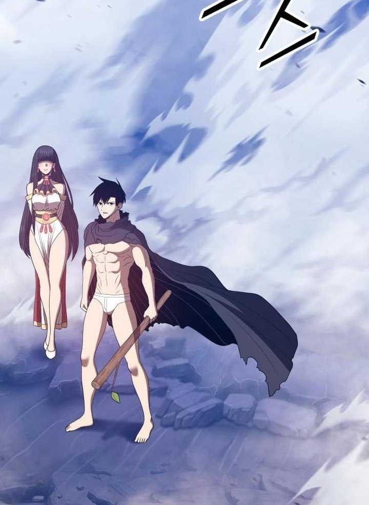 +99 Wooden Stick Chapter 59 Gambar 35