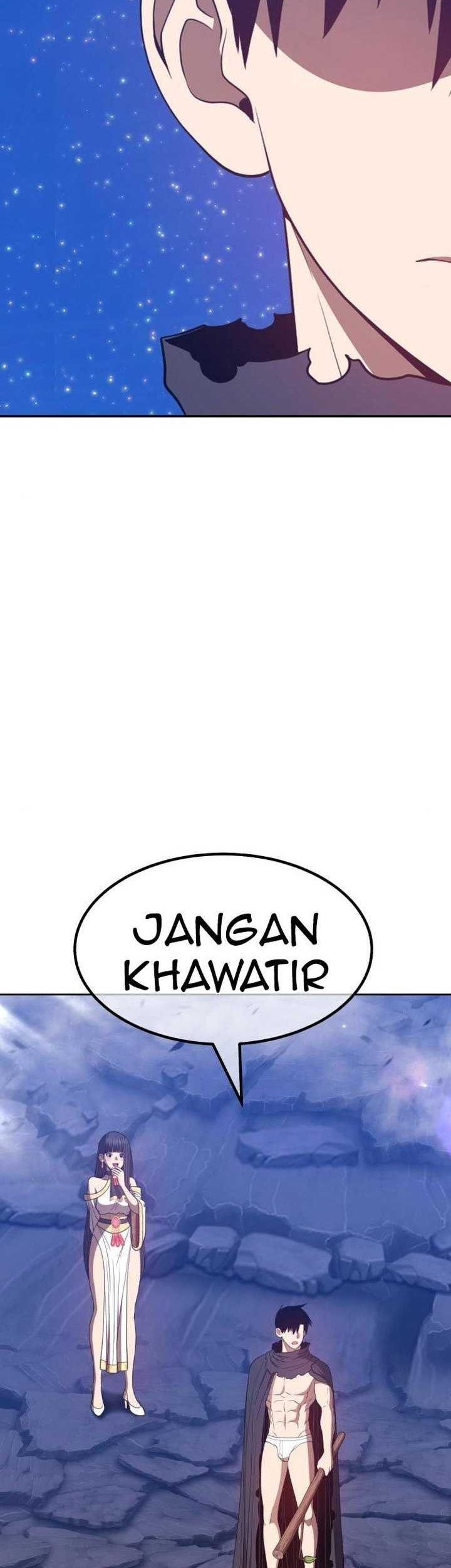+99 Wooden Stick Chapter 59 Gambar 52