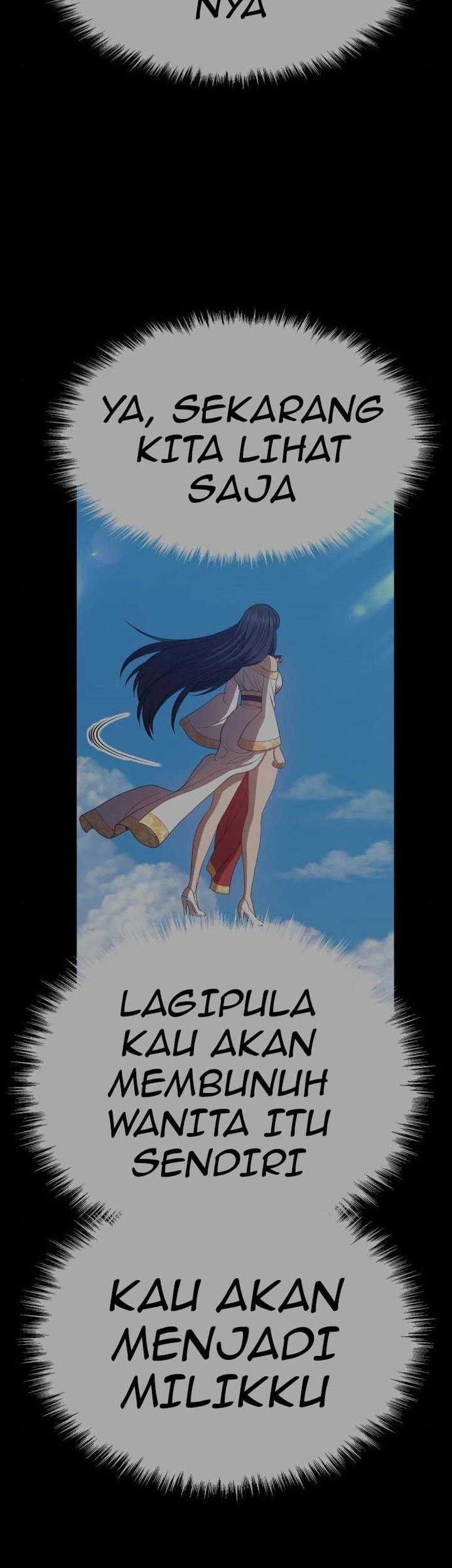 +99 Wooden Stick Chapter 59 Gambar 63
