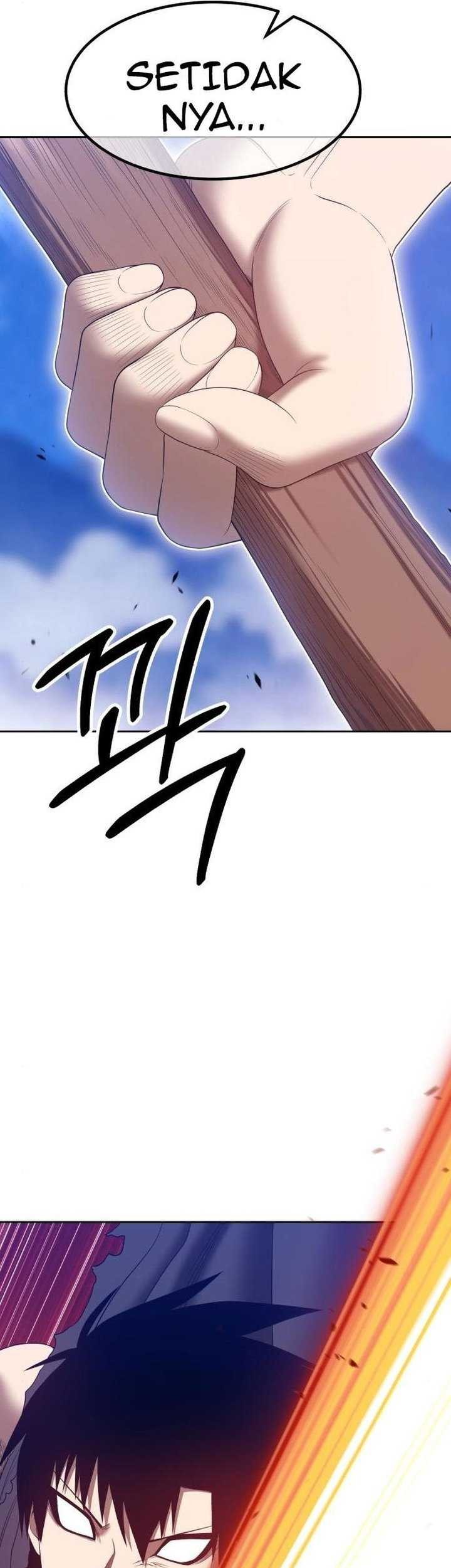 +99 Wooden Stick Chapter 59 Gambar 71