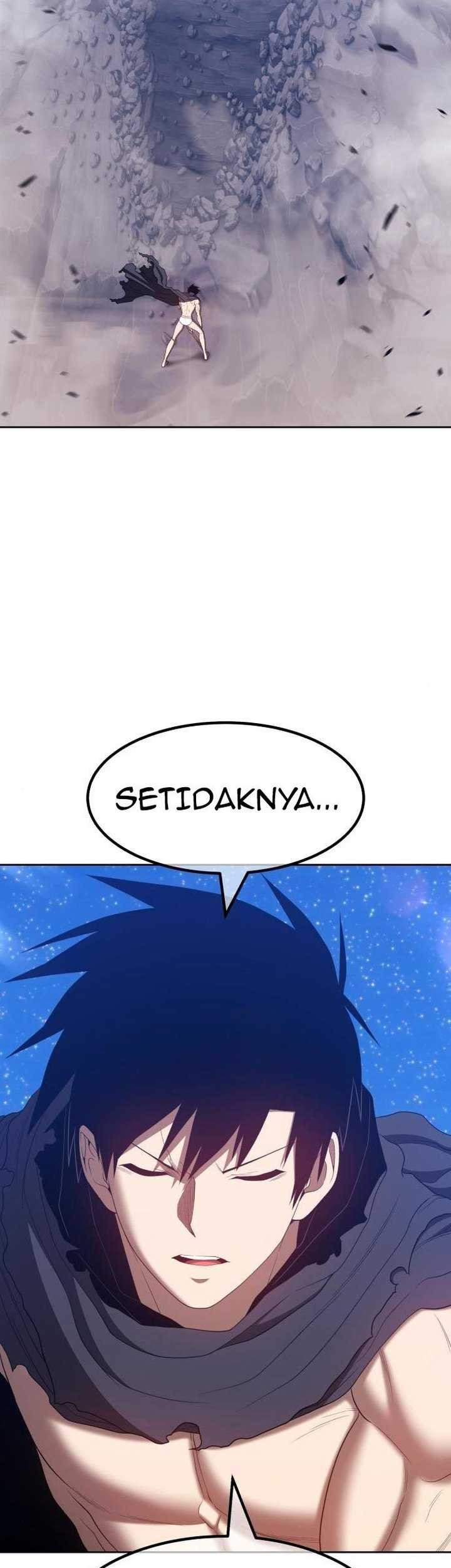 +99 Wooden Stick Chapter 59 Gambar 82
