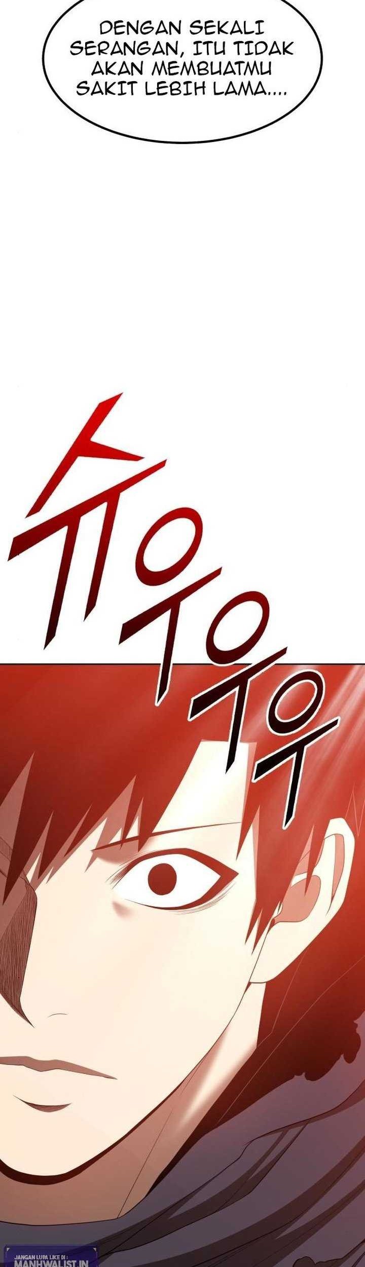 +99 Wooden Stick Chapter 59 Gambar 83