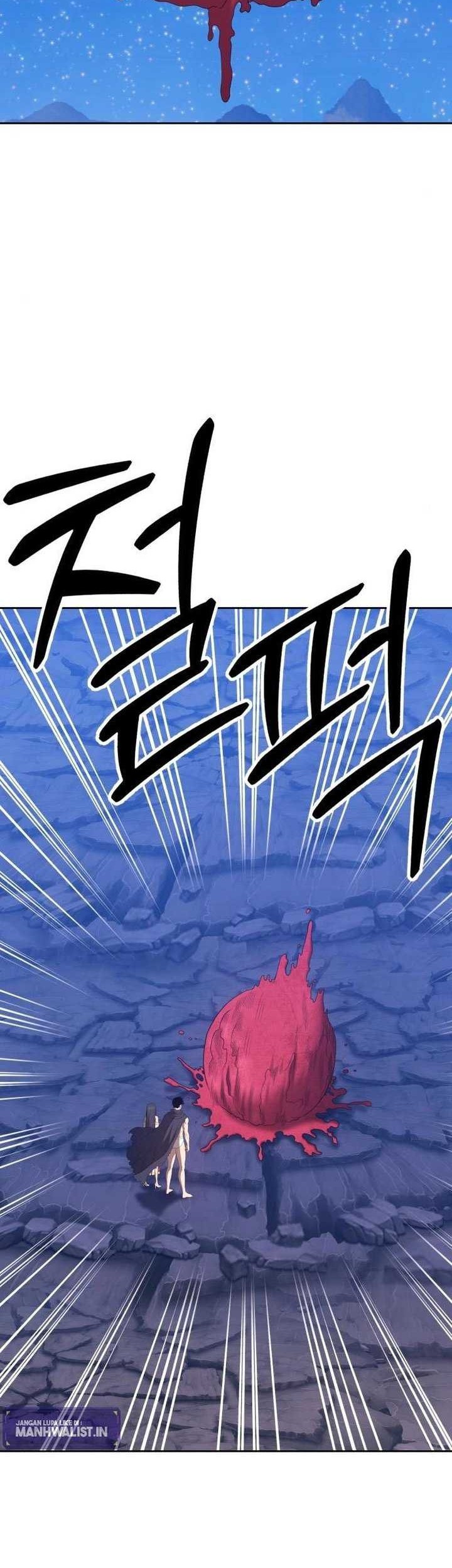 +99 Wooden Stick Chapter 59 Gambar 4