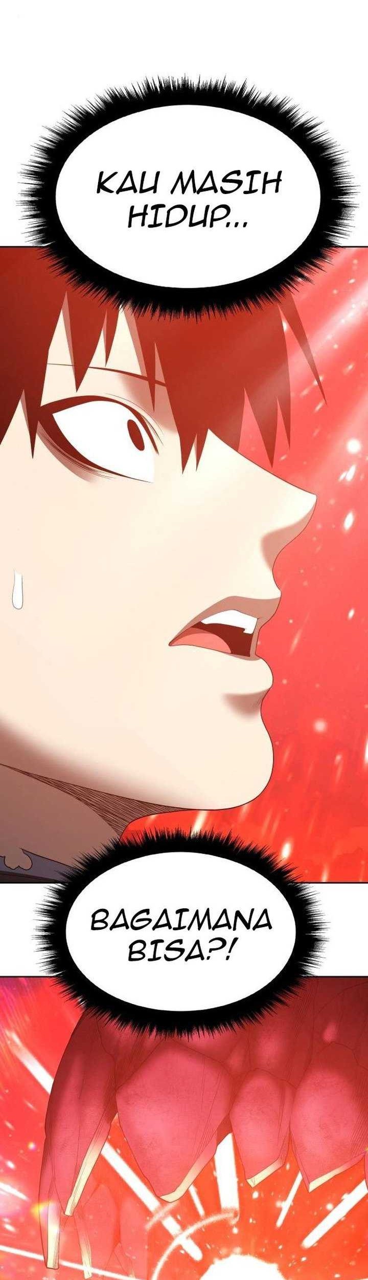 +99 Wooden Stick Chapter 59 Gambar 86