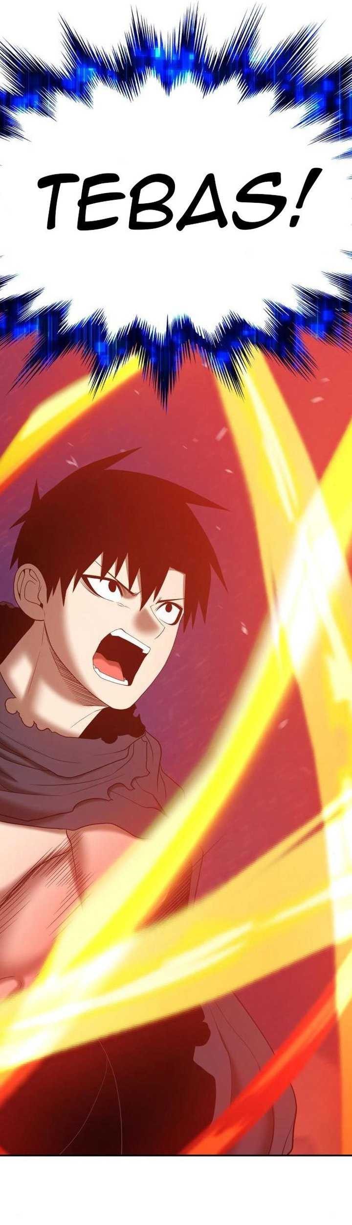 +99 Wooden Stick Chapter 59 Gambar 91