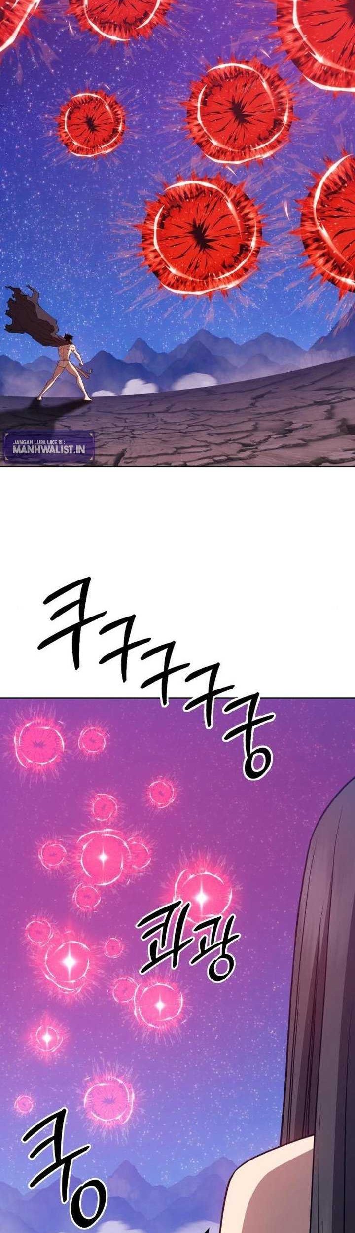 +99 Wooden Stick Chapter 59 Gambar 101