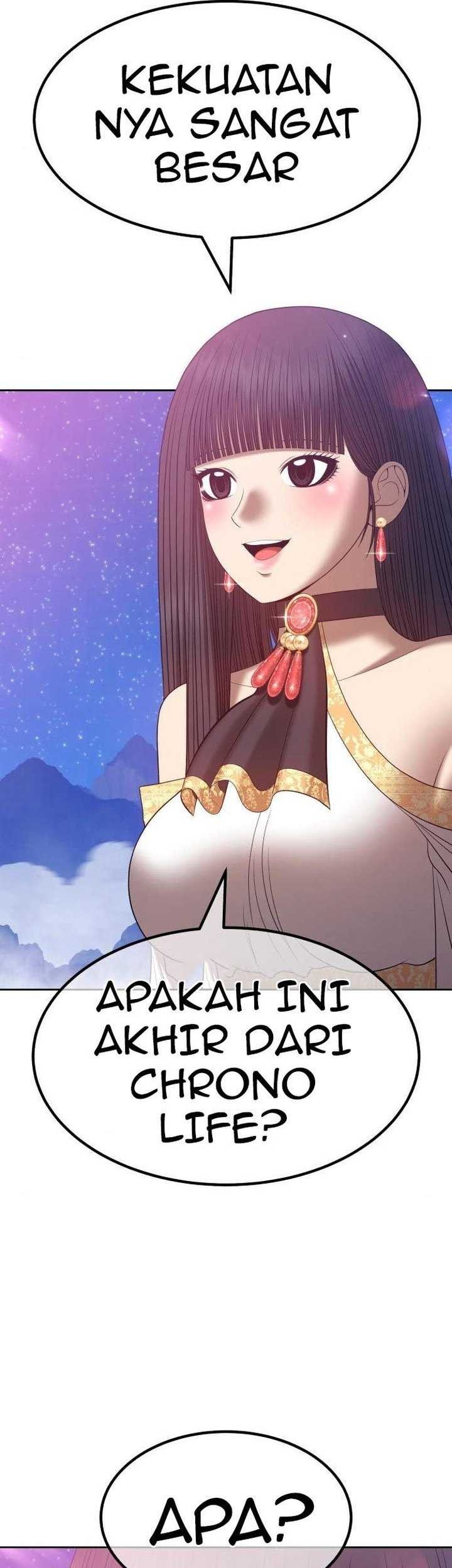 +99 Wooden Stick Chapter 59 Gambar 103