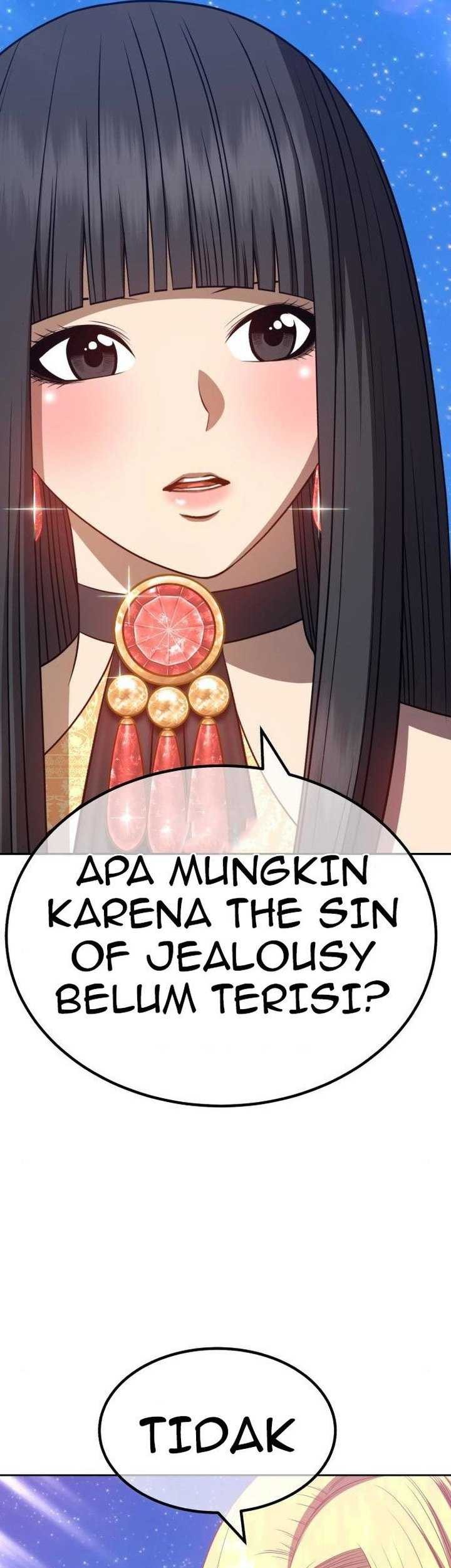 +99 Wooden Stick Chapter 59 Gambar 113