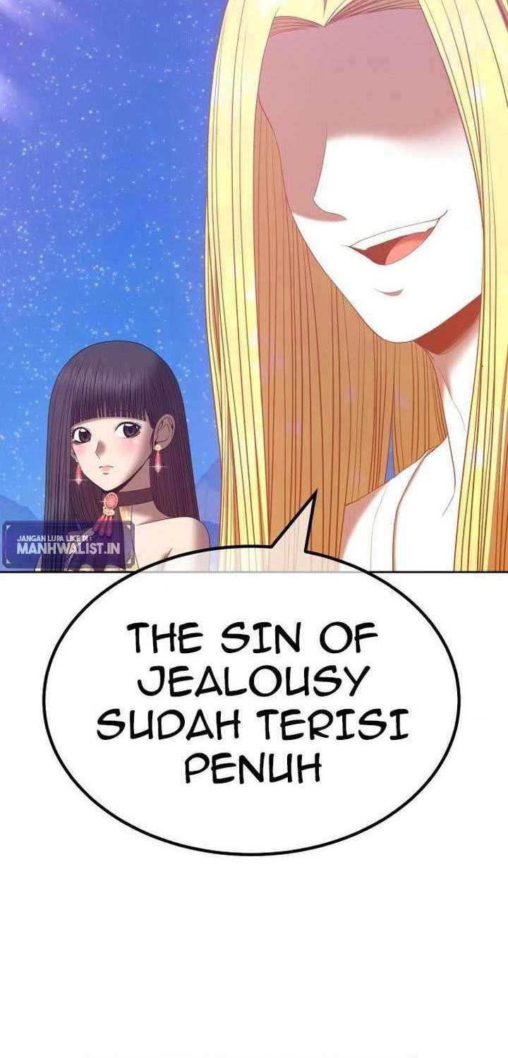 +99 Wooden Stick Chapter 59 Gambar 114