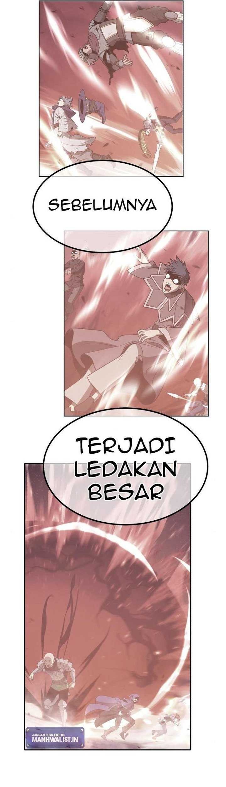 +99 Wooden Stick Chapter 59 Gambar 115