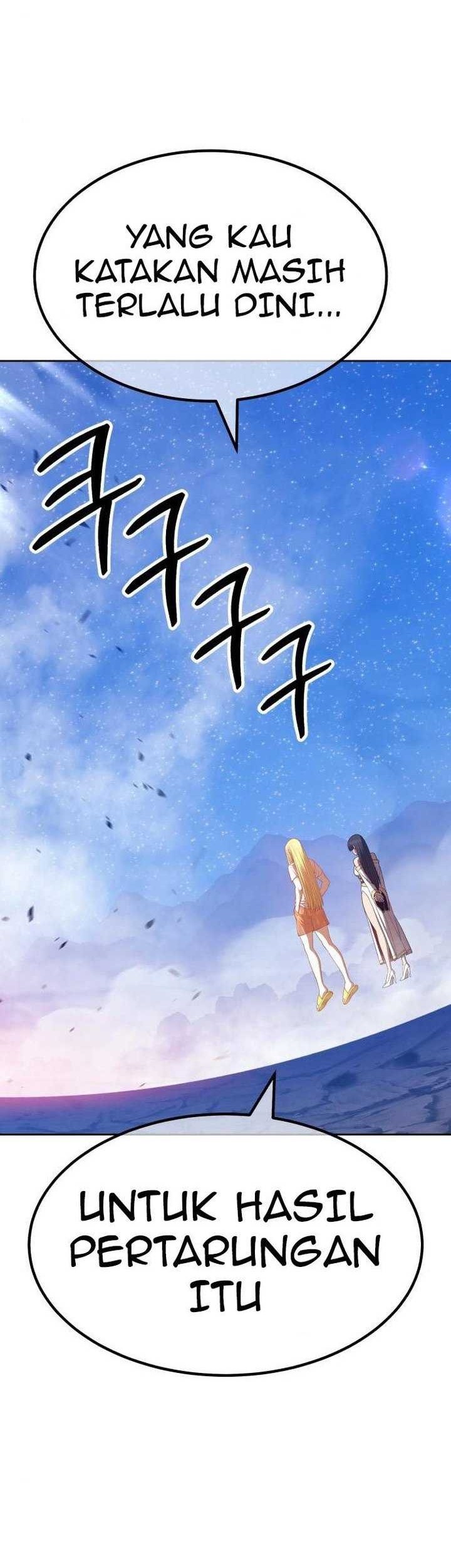 +99 Wooden Stick Chapter 59 Gambar 116