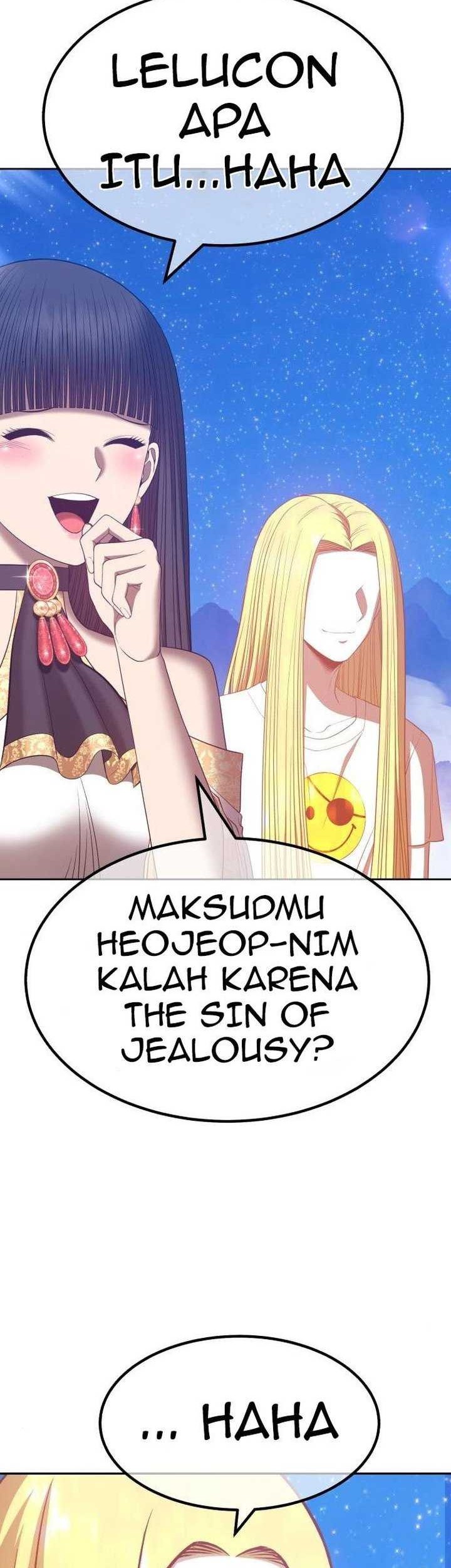 +99 Wooden Stick Chapter 59 Gambar 119