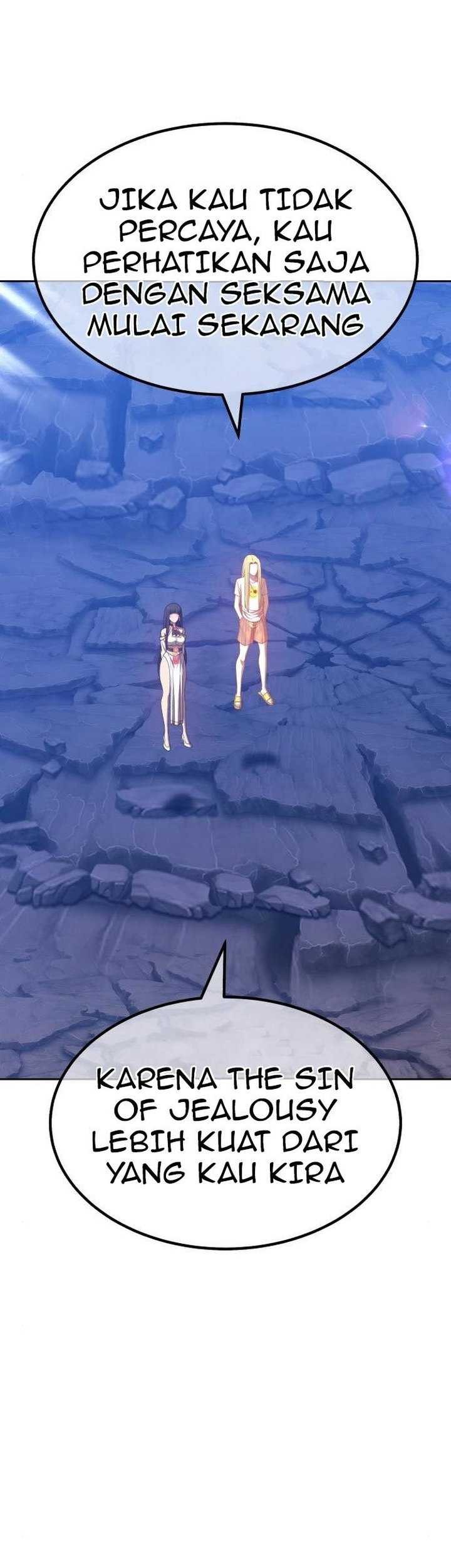 +99 Wooden Stick Chapter 59 Gambar 121