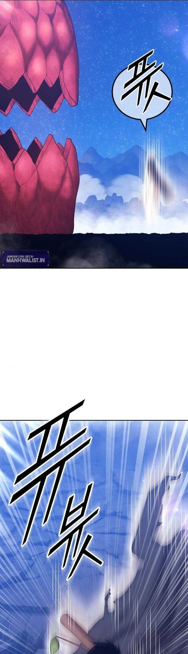 +99 Wooden Stick Chapter 59 Gambar 130