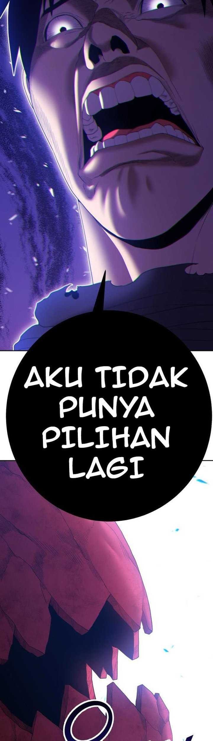 +99 Wooden Stick Chapter 59 Gambar 134
