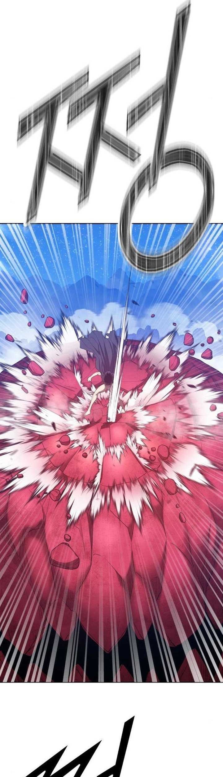 +99 Wooden Stick Chapter 59 Gambar 137