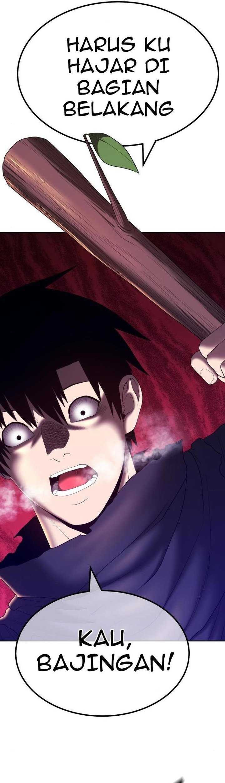 +99 Wooden Stick Chapter 59 Gambar 156