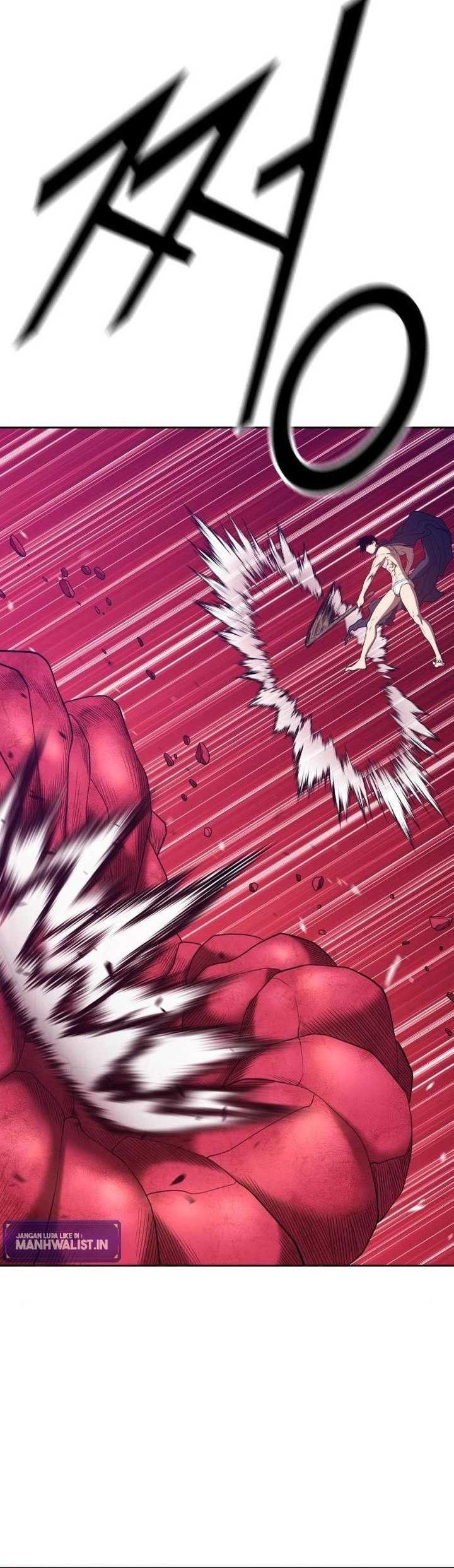 +99 Wooden Stick Chapter 59 Gambar 157