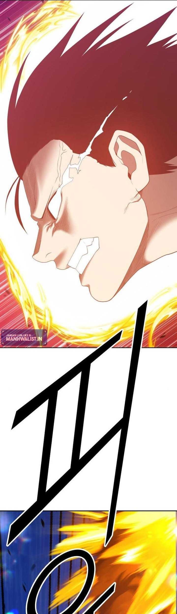 +99 Wooden Stick Chapter 59 Gambar 158
