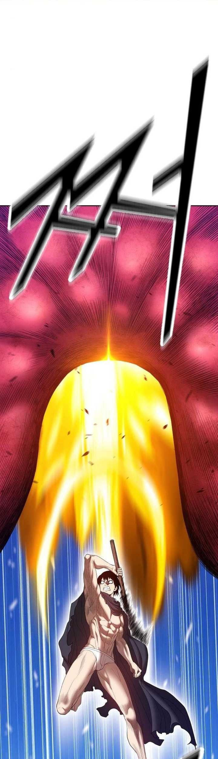+99 Wooden Stick Chapter 59 Gambar 161