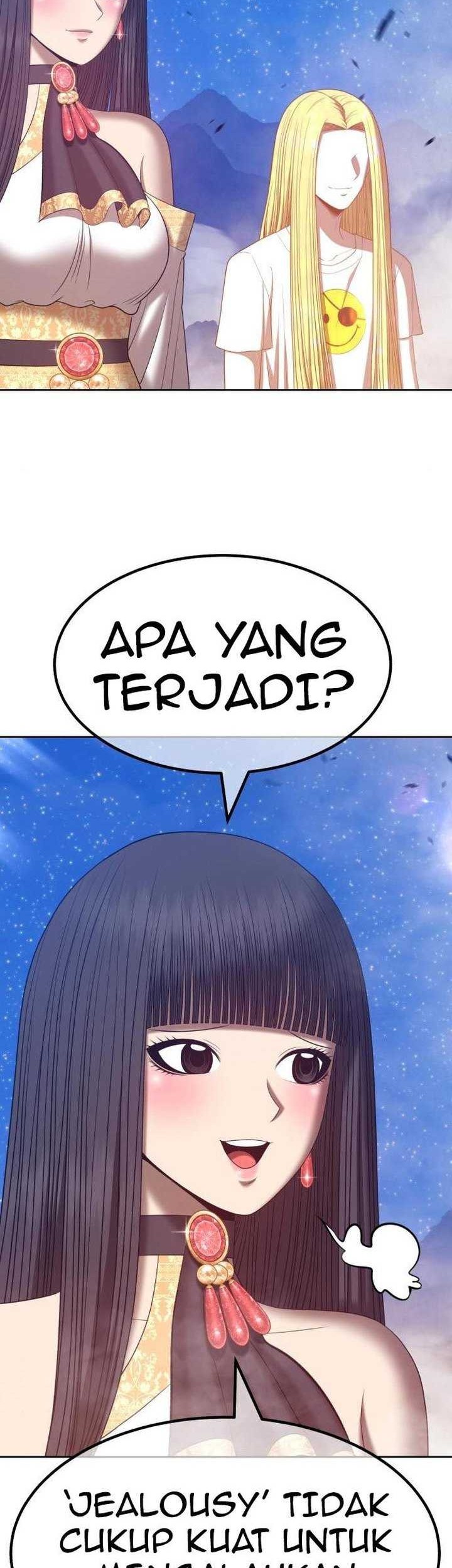 +99 Wooden Stick Chapter 59 Gambar 176